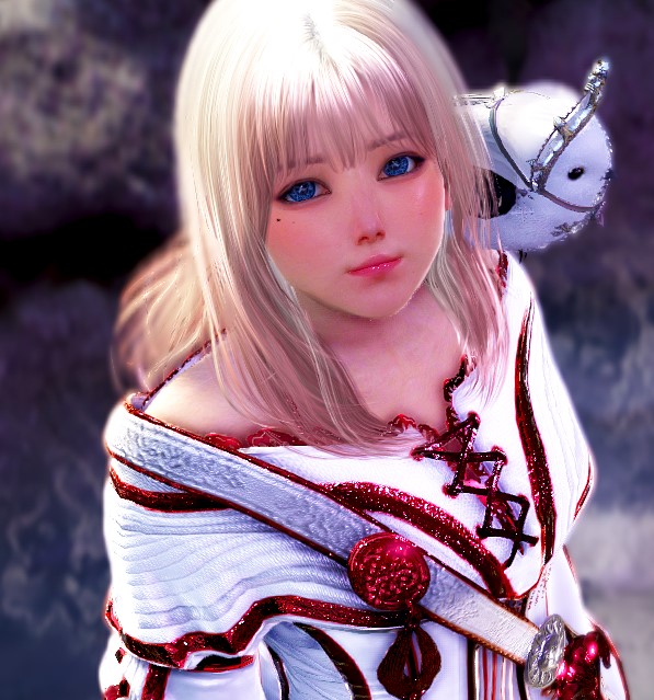 customizing Image