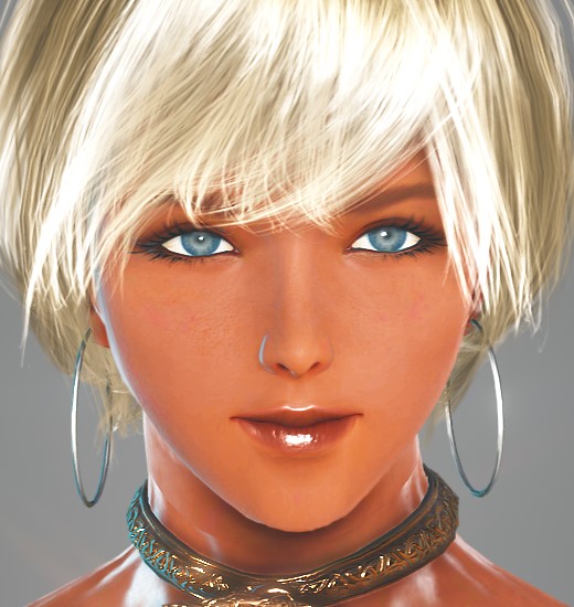 customizing Image