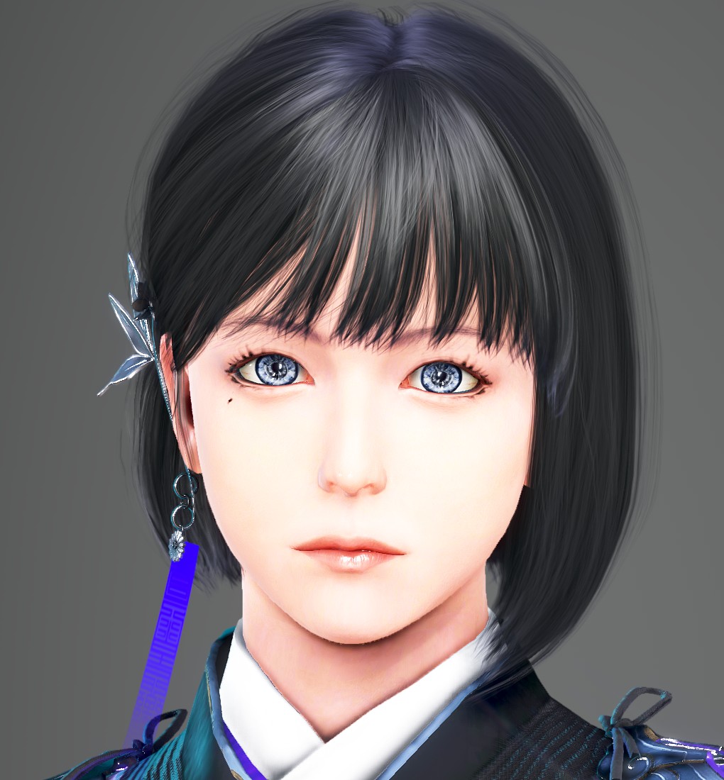 WS-305：ウサさん。