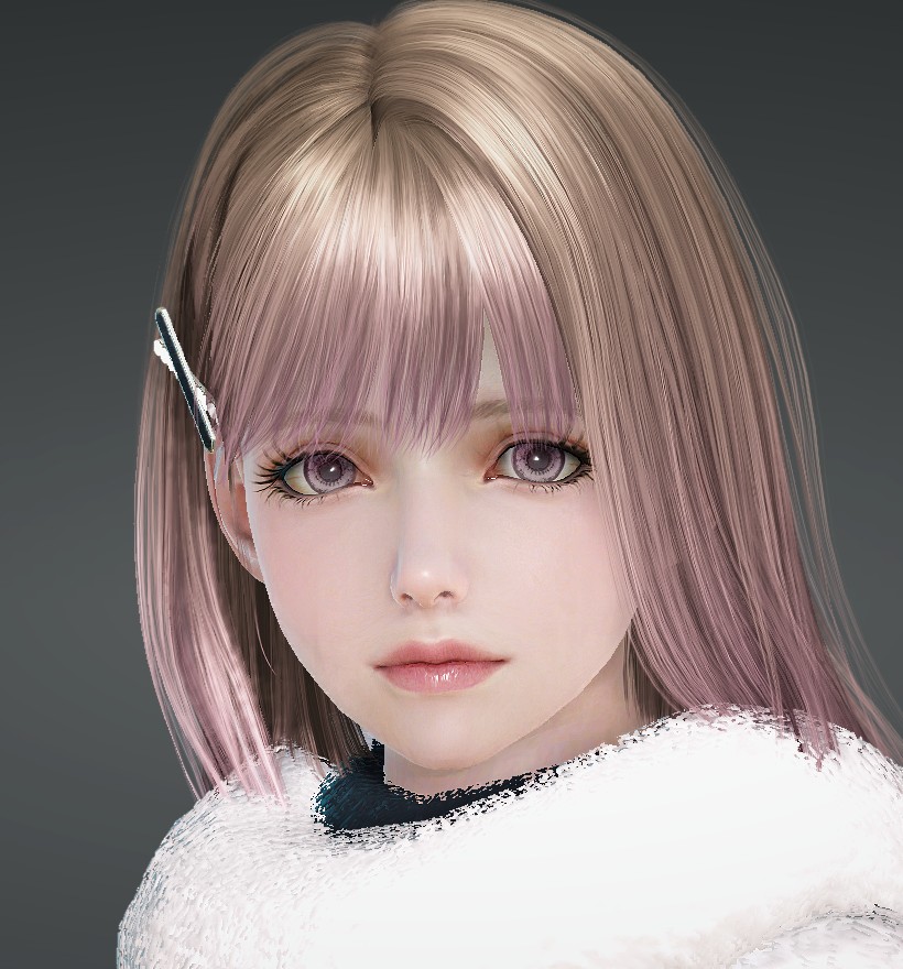 DR ドラカニア 可愛い系 （めめんと）