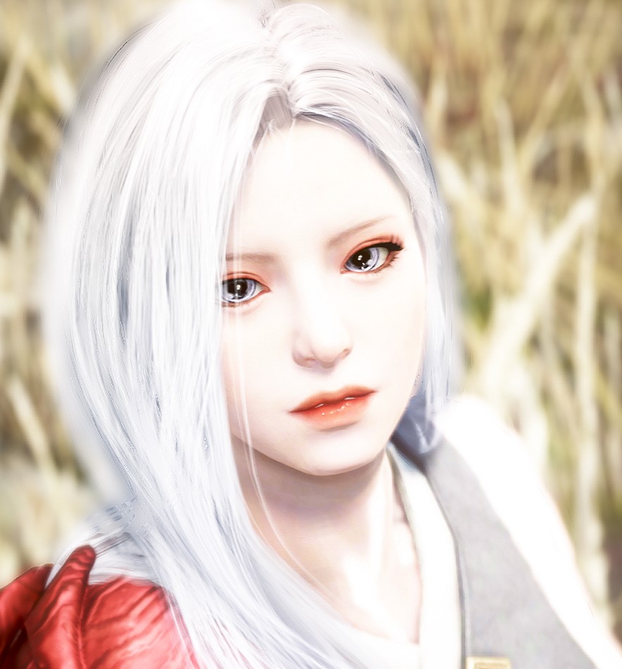 メグ