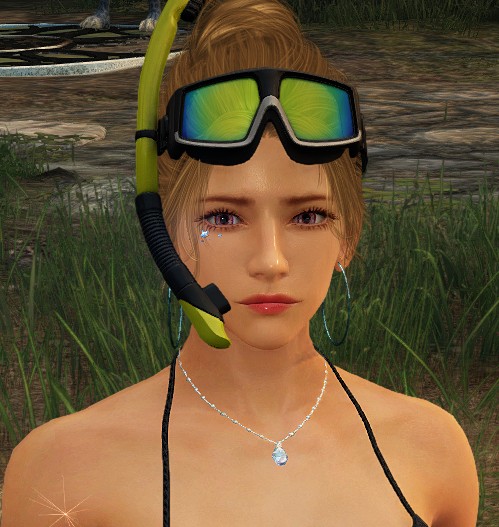 DR