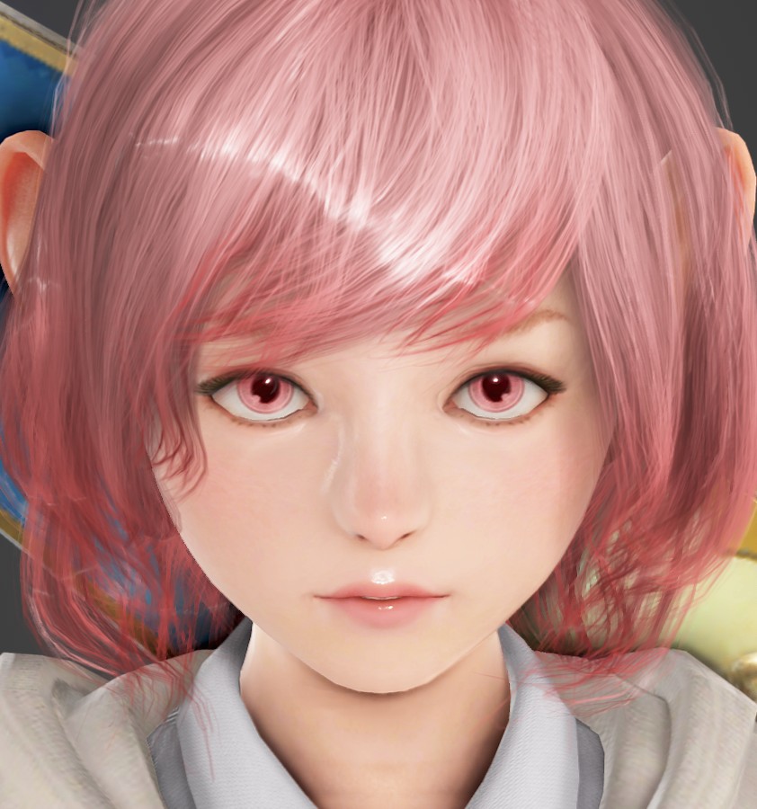 うちの子