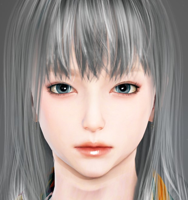 メグ