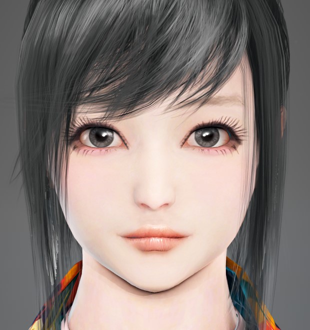 くノ一