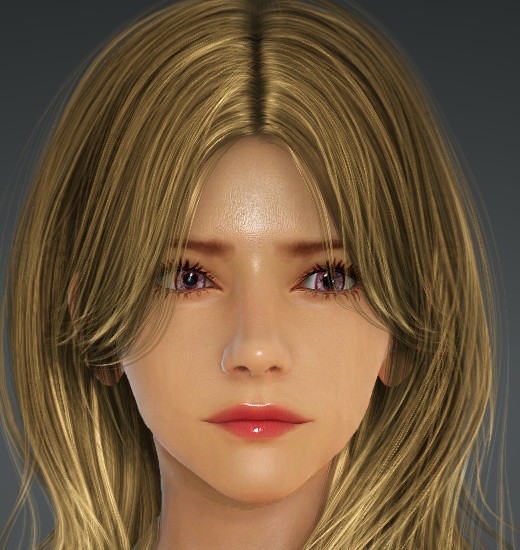 DR