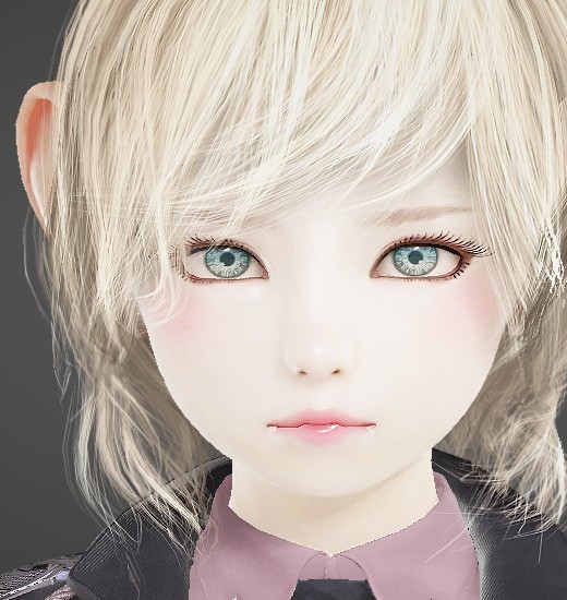 シャイさん