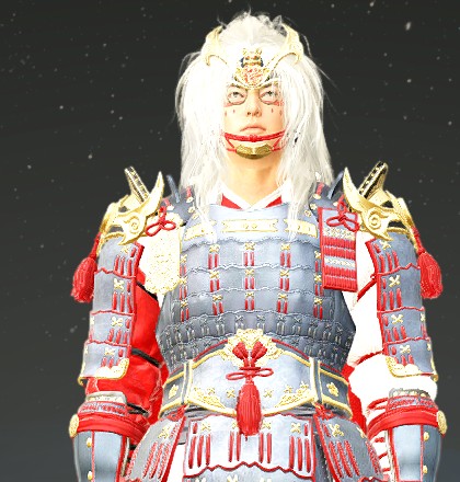 武者