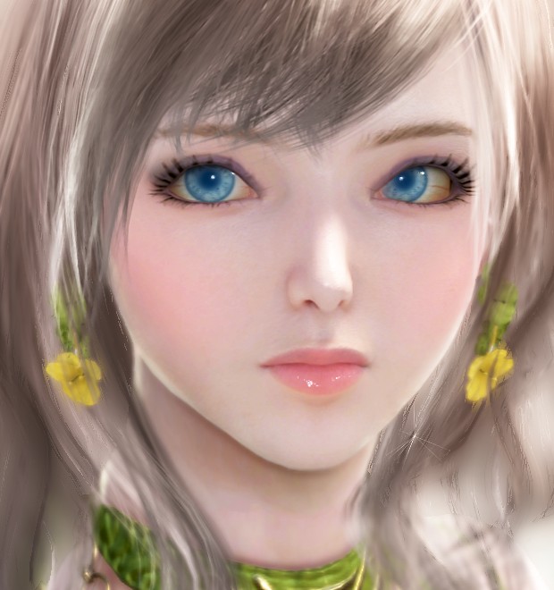 customizing Image