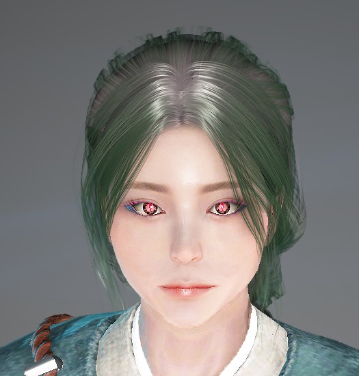 妖狐っぽく