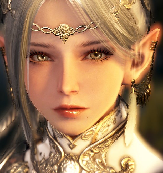 DK73(左耳かけ)