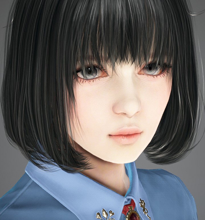 魔法少女