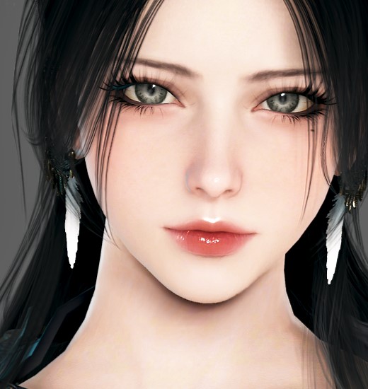 DE13(紅焔)