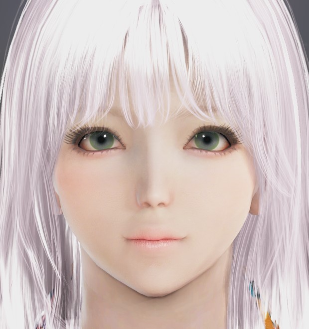 レンジャー　笑顔が可愛いシリーズ