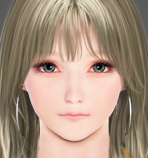 ヴァルキリー　笑顔が可愛いシリーズ