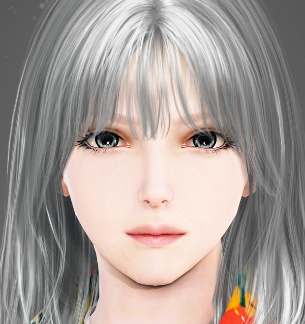 ドラカニア　笑顔が可愛いシリーズ