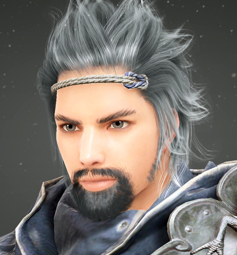 髭KT