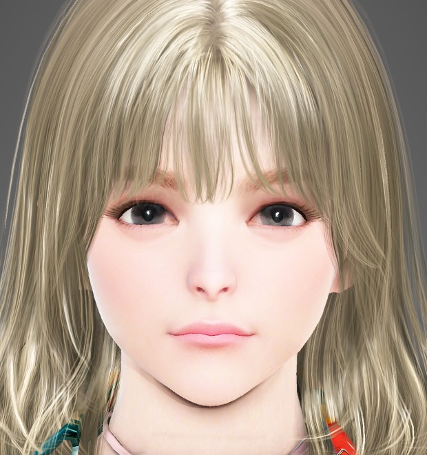 リトルサマナー　笑顔が可愛いシリーズ