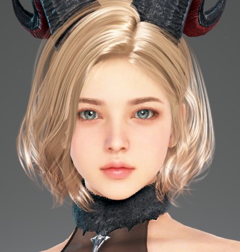 小悪魔デットアイ