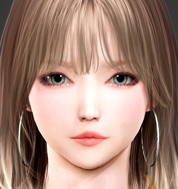 ミスティック　笑顔再調整版