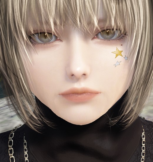 SP　ショート