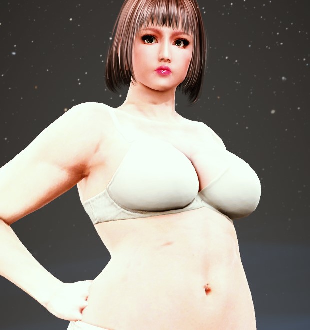 ぽっちゃりは至宝