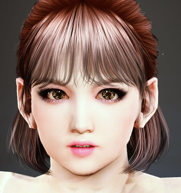 ぽっちゃり界隈