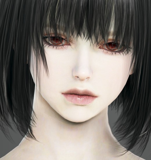 闇落ちDR