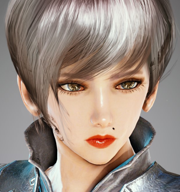 色気極振りドラカニアさん