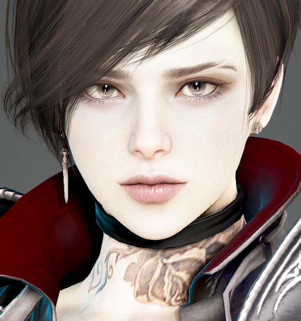 ボーイッシュSP