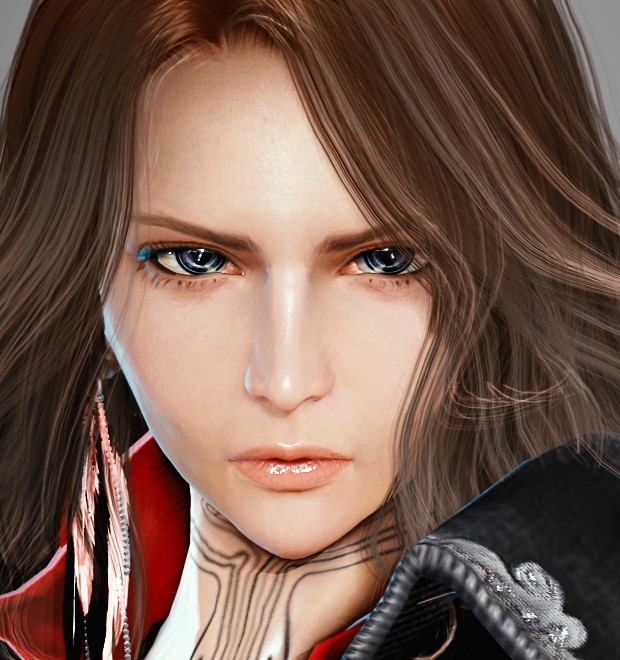 キャプテン・コルセア