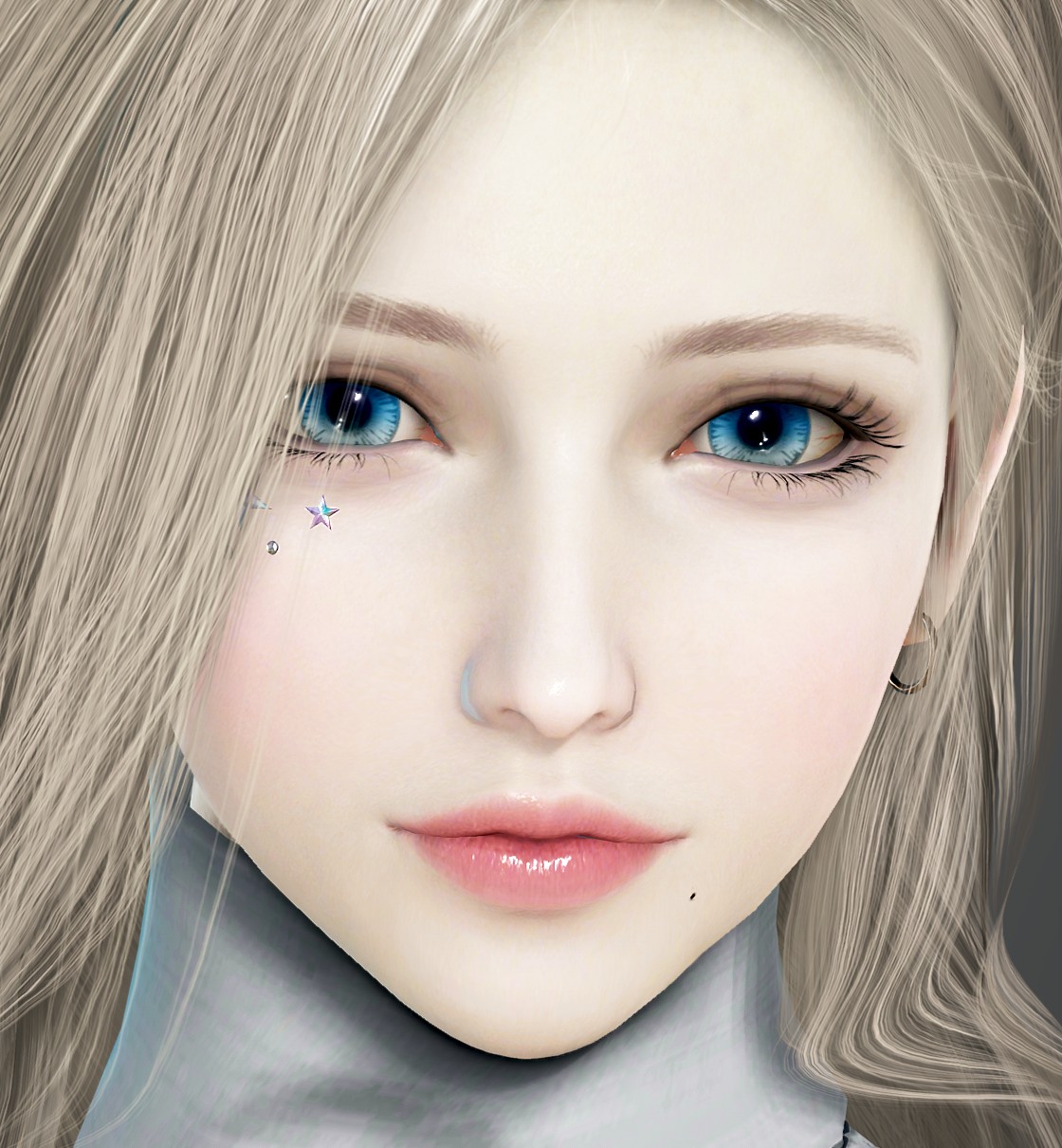 SPおっぺぇ調整