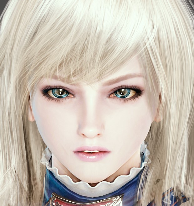 セラフィムさん