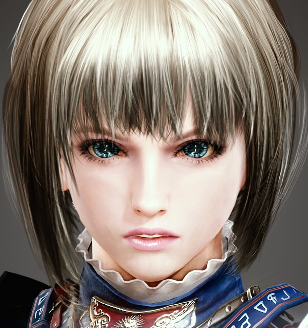 セラフィムさん