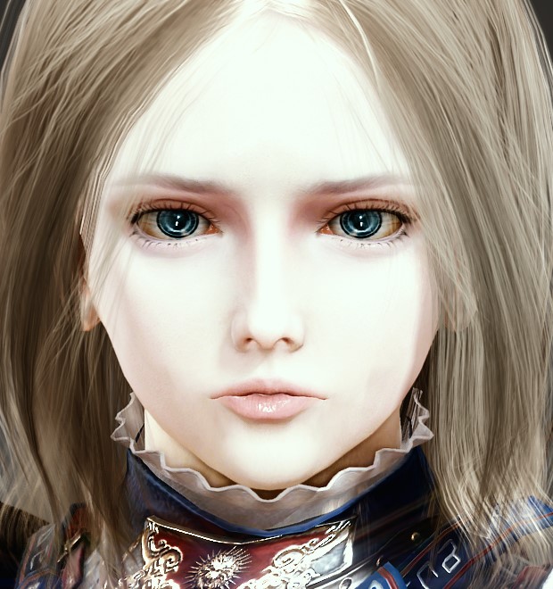 セラフィムさん