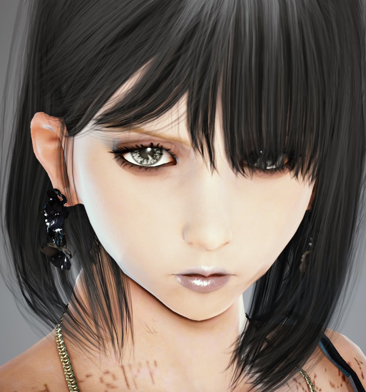 旧作再投稿ウィチさん