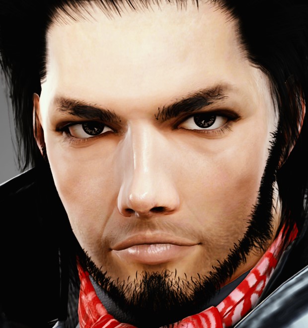 再投稿：山田孝之