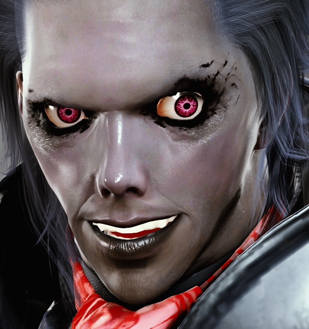 マッド・サイエンティスト