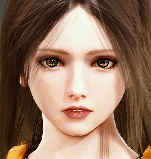 メイク違い仕上げ2