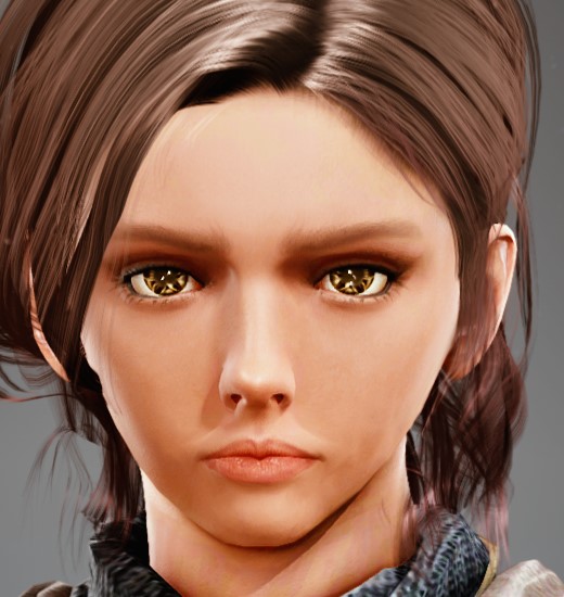 仕切り屋ボーイッシュ