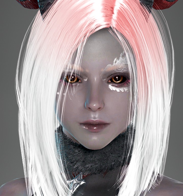 悪魔っ娘せらひむ２