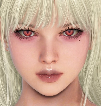 ヴァンパイア( ｀ー´)ノ