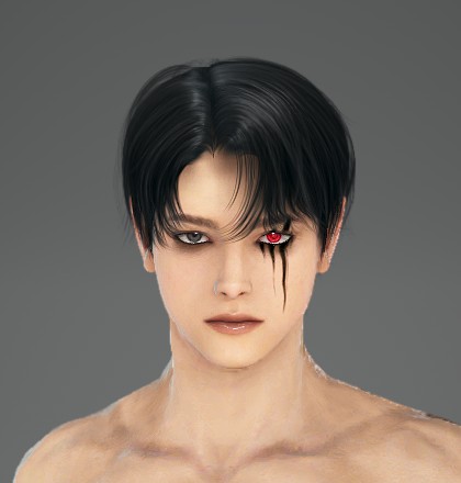 ガチイケメンAC