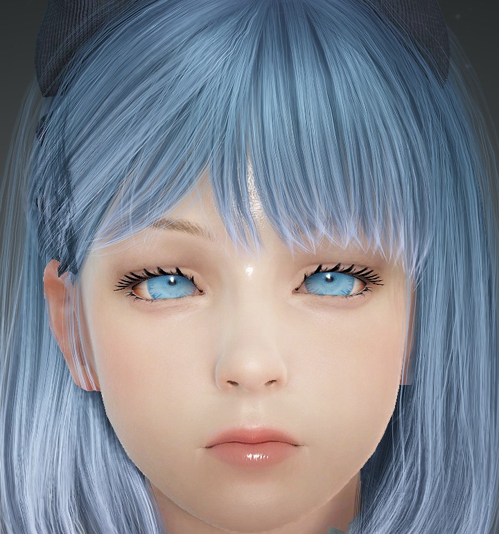 ほんとですかぁ？なメイド