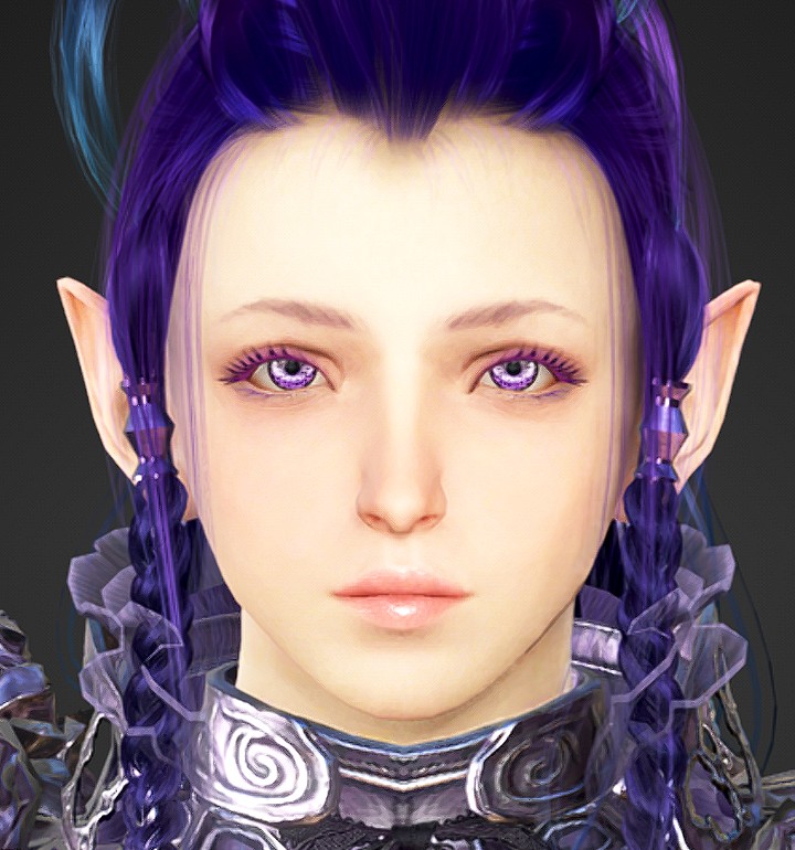 DKすっきり系唇調整