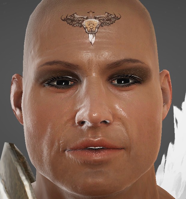 スターゲイト風SG