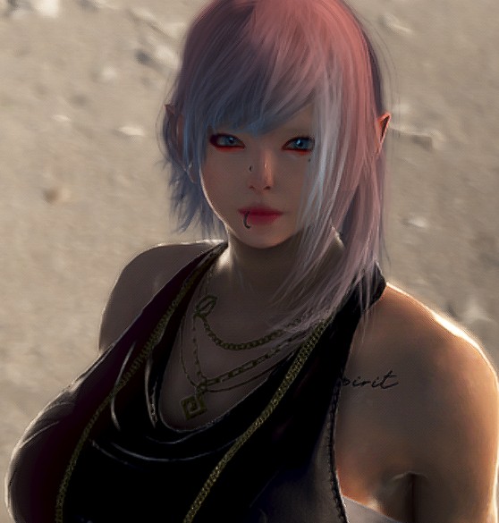 るーしーぽいメモ