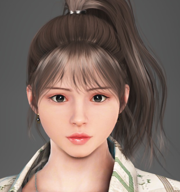 衣装：バダッカ