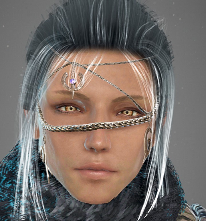 customizing Image