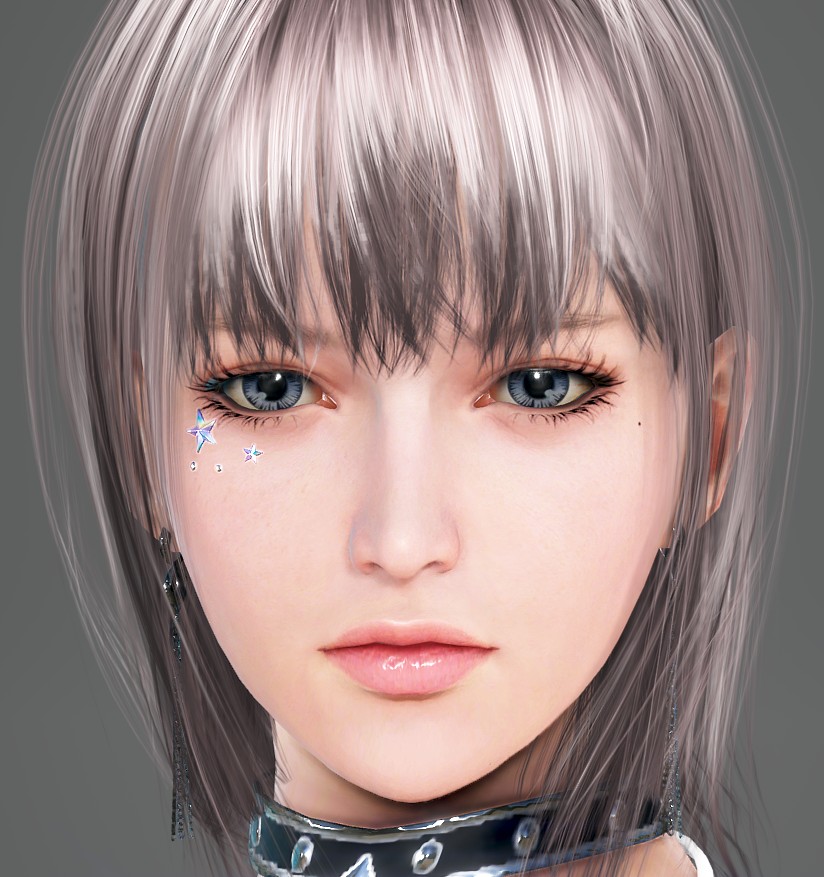 COショート